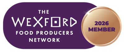 Wexford food producers network Ireland strawberries and raspberries